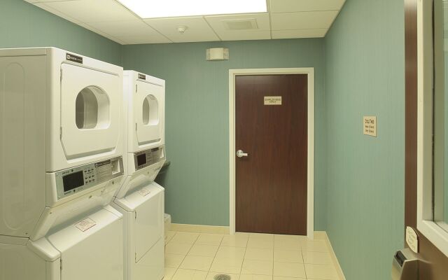 Springhill Suites by Marriott Billings