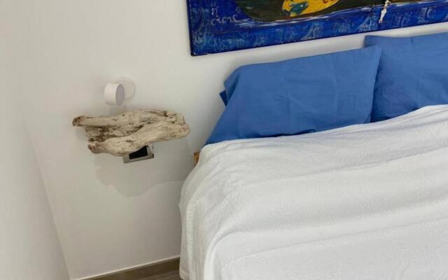 Delizioso appartamento a ridosso del mare del Plemmirio Siracusa