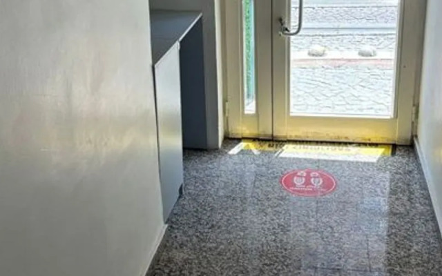 Tramvay Pansiyon