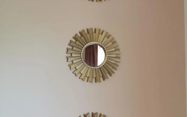 Priska Apartment