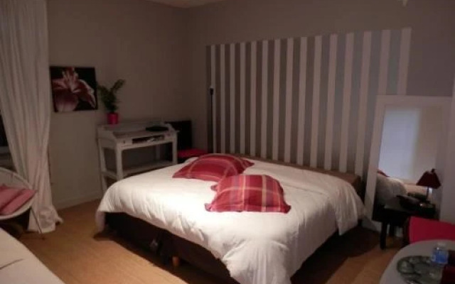 Chambre dhôtes de Kermarine