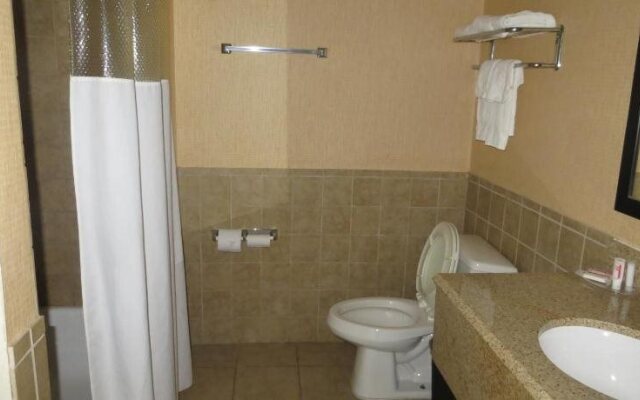 Airway Inn - IAH Airport