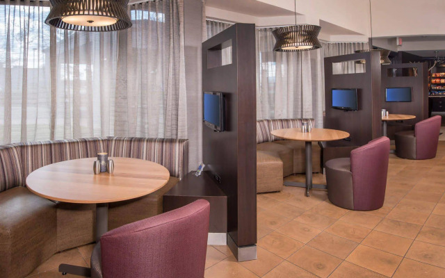 Courtyard by Marriott Washington Dulles Airport Chantilly