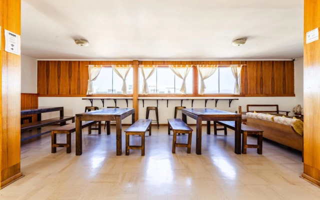 Hostel del Puerto