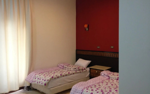 One Season Hostel