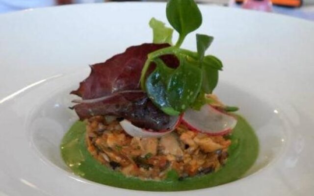 Mas Valentine Hôtel