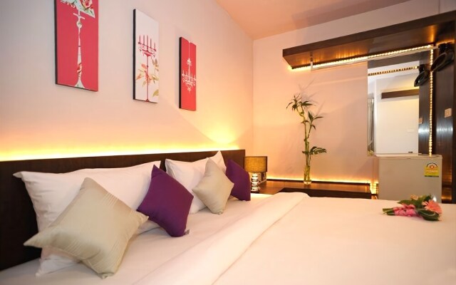 Urban Patong Residence