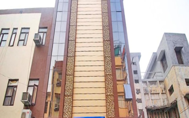Fabhotel Arihant Inn