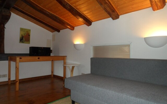 Appartamento del Corallo