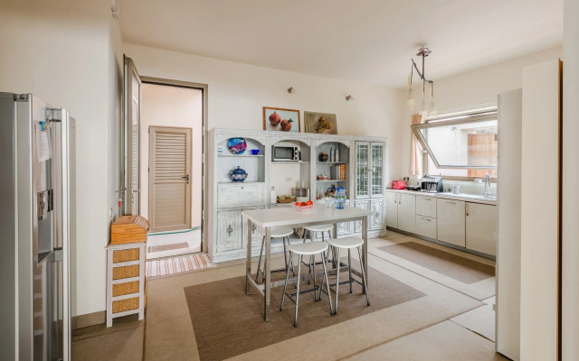 Villa Blue Coast Lagonissi