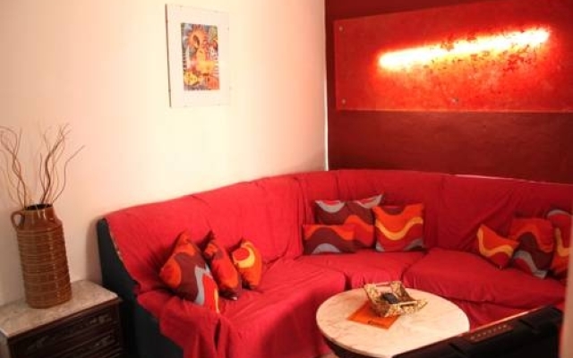 Edus Apartments