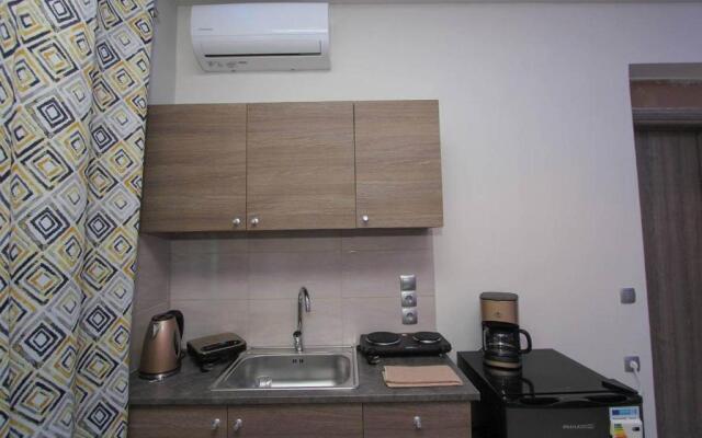 Villa Dionysia Studio S1