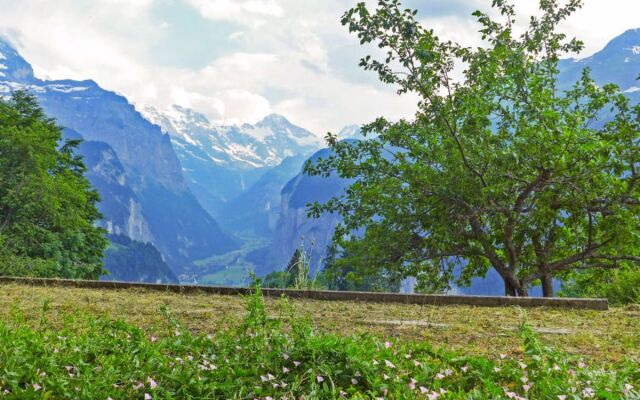 Chalet Helene Wengen 22724