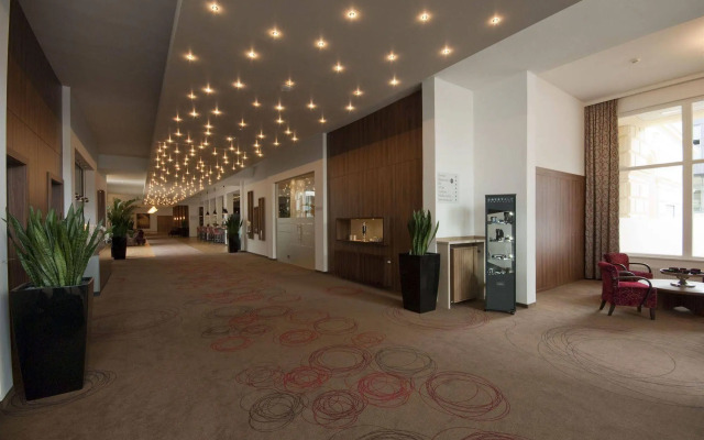 Cityhotel D&C