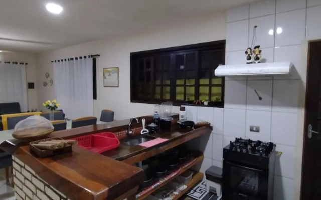 Casa do adalto