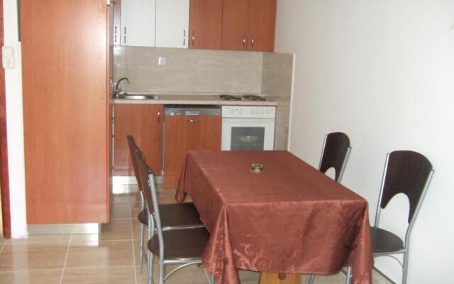 Apartmani kod Rade