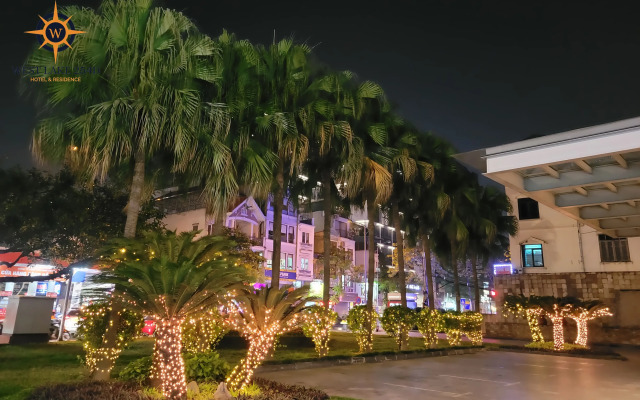 Wil'que Westlake Hotel & Residences