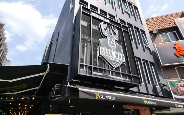 The Core Hotel