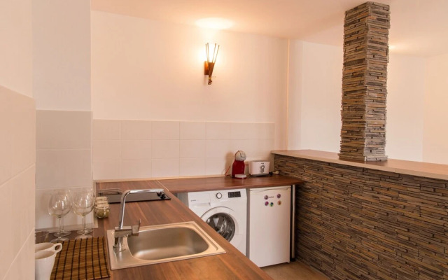 Spacious Ultracentral Apartment Old City