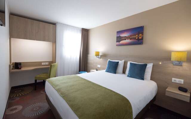 Best Western Hotel Le Bordeaux Sud