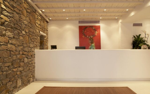Suntouch Suites ‘’By Checkin’’ Adults Only