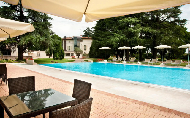 Relais Villa Valfiore