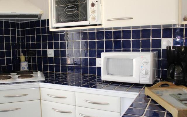 Maison Gruissan, 3 pièces, 6 personnes - FR-1-229-486