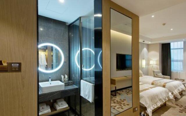 Meixuan Crystal Hotel