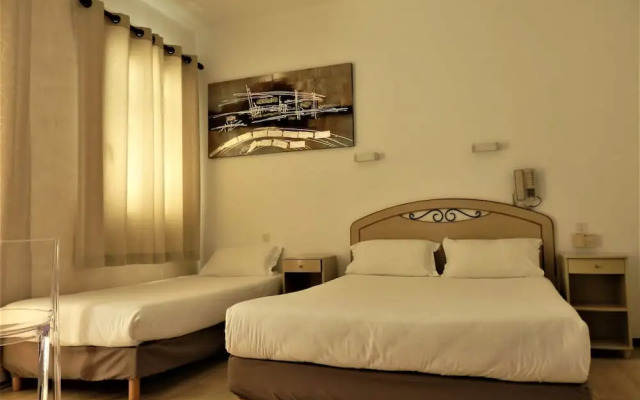 Hotel Marengo