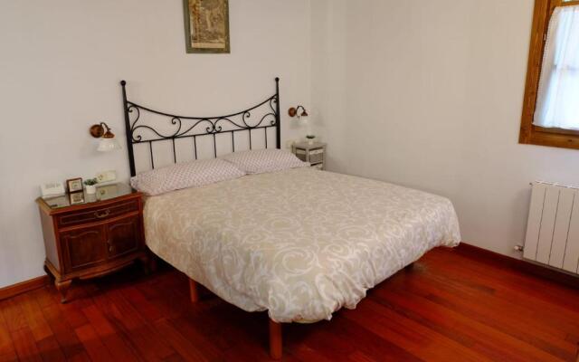 Apartamento rùstico Escunhau