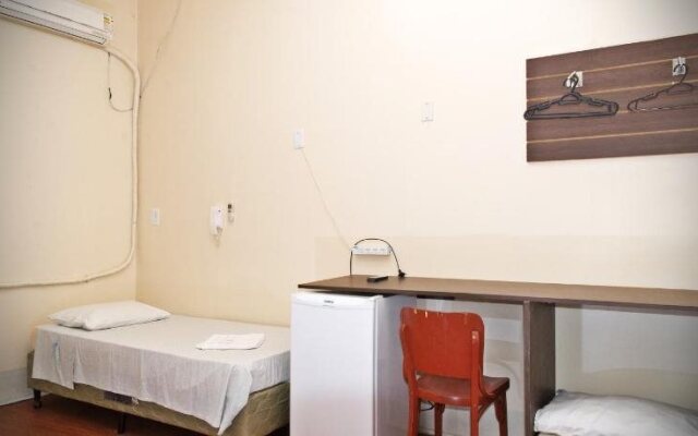 Hotel Palácio - Próx ao Hospital Santa Casa