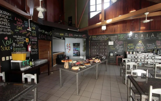 Garopaba Mar Hotel