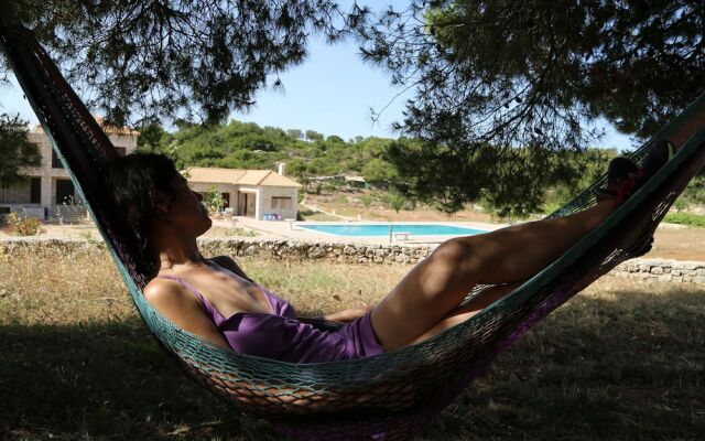 Wild Fig Retreat