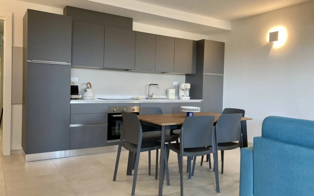 Seafront Apartments D'Olivo al Mare