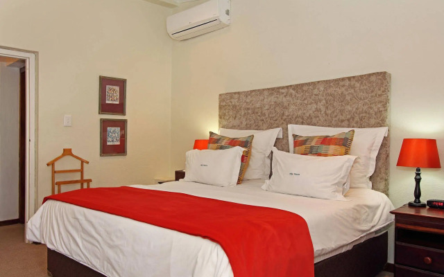 Villa Vittoria Lodge