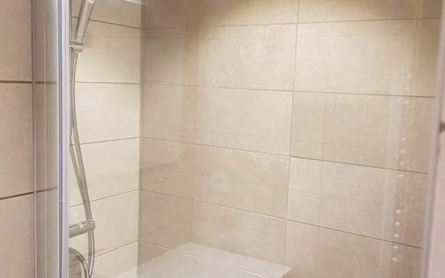 Lbpp-central Lbpp3-central-3p-2chbres-2sdb-56mâ²-4/6pers