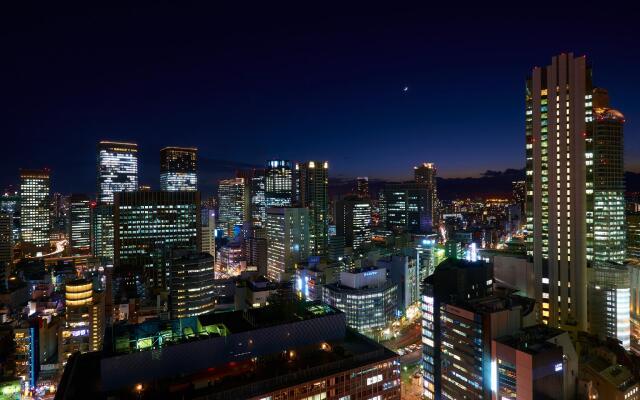 Osaka Dai-ichi Hotel