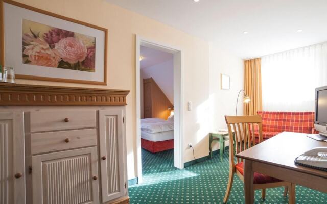 Landhotel Der Schwallenhof 3*Superior