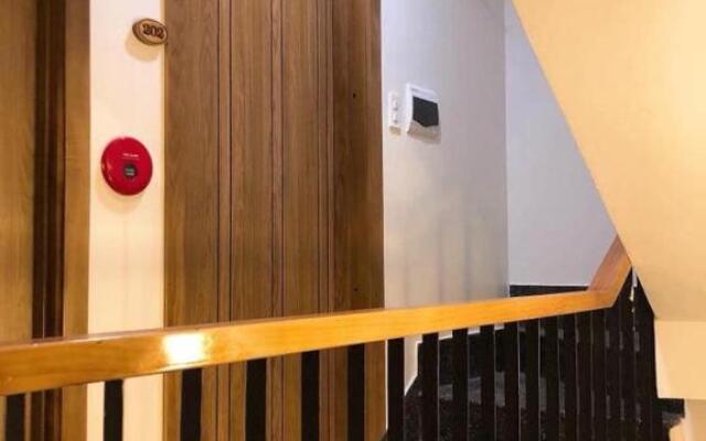 Thiên Trang Hotel 4 Quy Nhơn