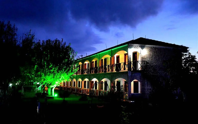 Cunda Deniz Hotel