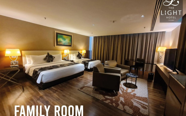 The Light Hotel Penang