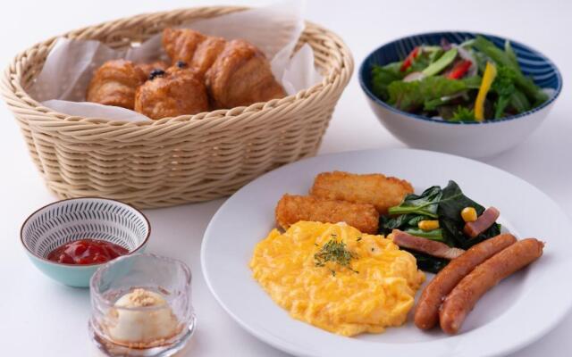 Hotel Front Inn Fukuoka airport