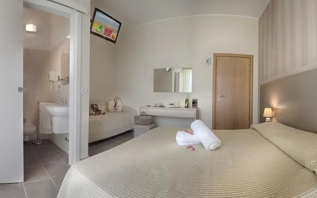 Hotel Villa Perazzini