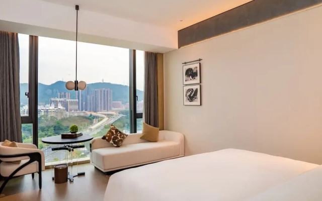 Wuzhou Sports Center