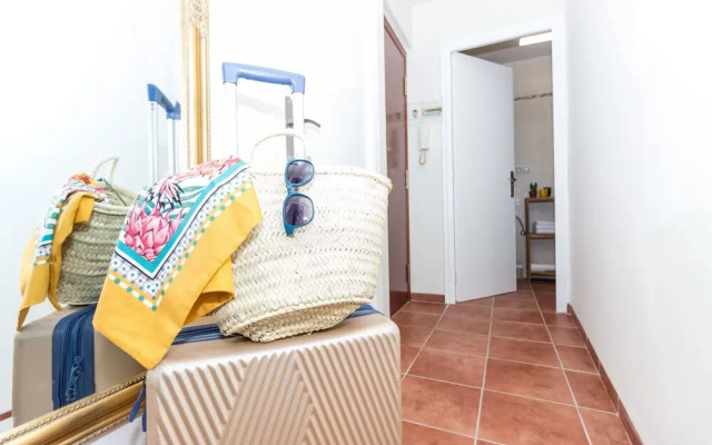 Mediterrani Studio - The Old Town
