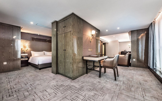 Mercure Chongqing Downtown