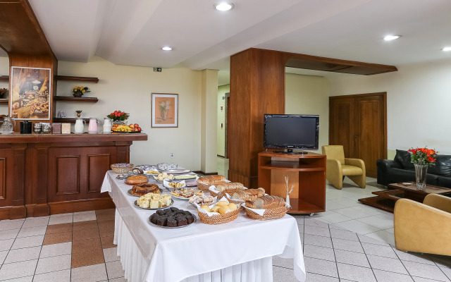 Confort Hotel