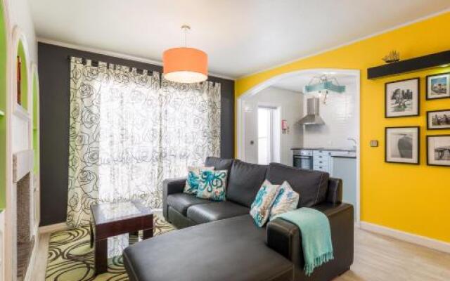 Apartment Marinheiros