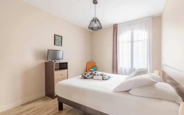 APPART'City Confort Agen  Centre