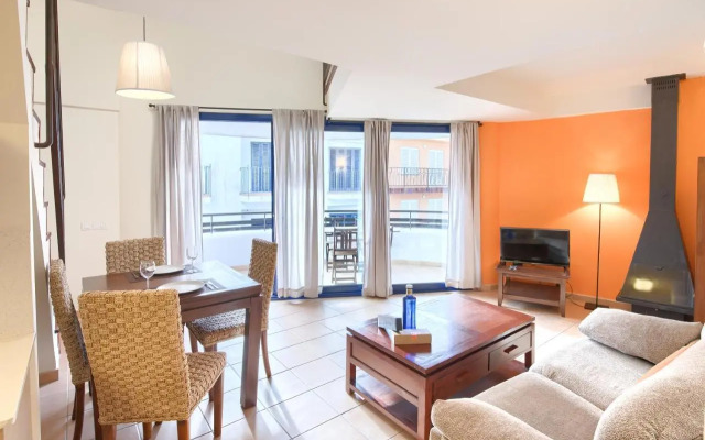 Apartamentos Llafranc Mar